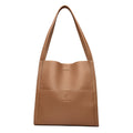 Bolsa Ombro Classic - Couro